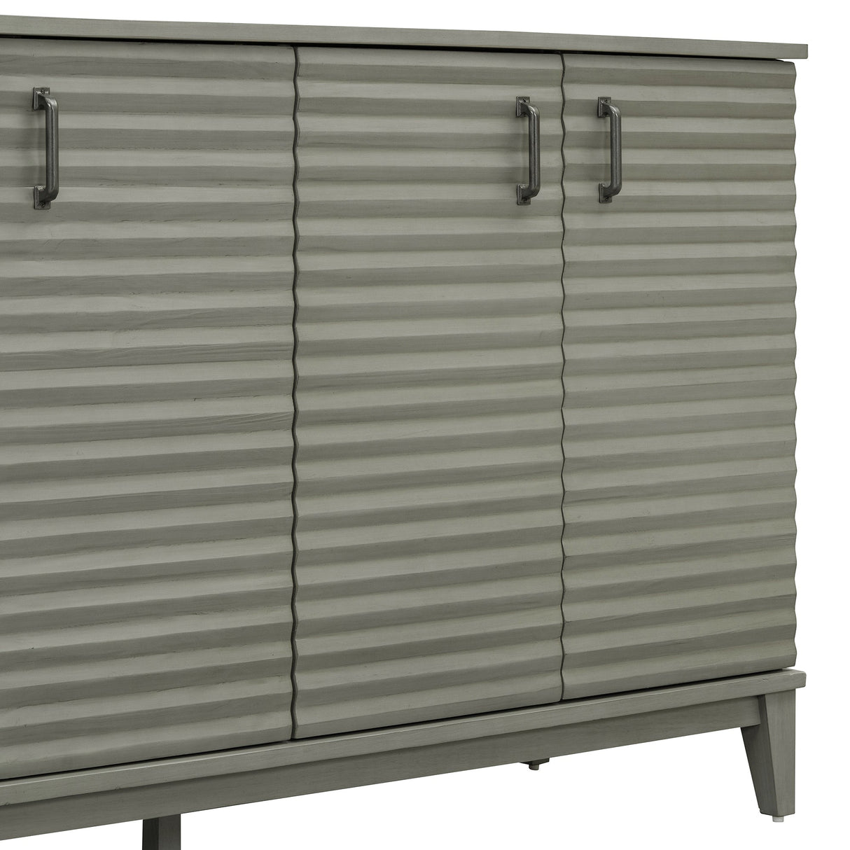 Large Storage Buffet