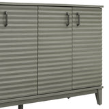 Large Storage Buffet