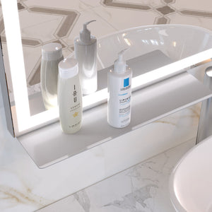32x40 Inch LED Bathroom Vanity Mirror