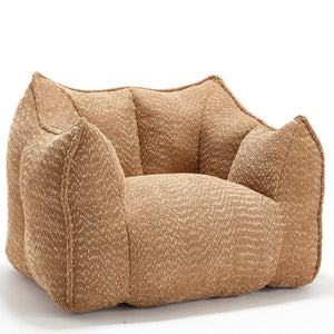 Comfortable Sofa Chairs With Highly Resilient Foam For Living Rooms And Bedrooms