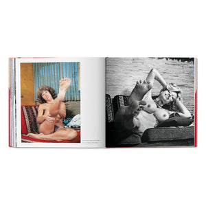 The Big Book of Legs (German, French, English)