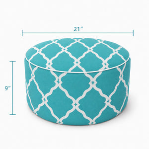 Outdoor Inflatable Ottoman