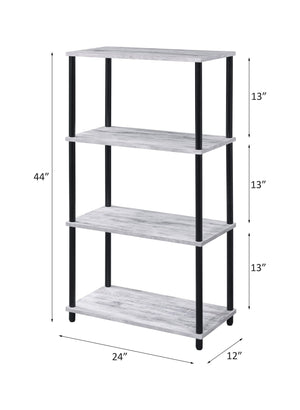 Nypho - Bookshelf