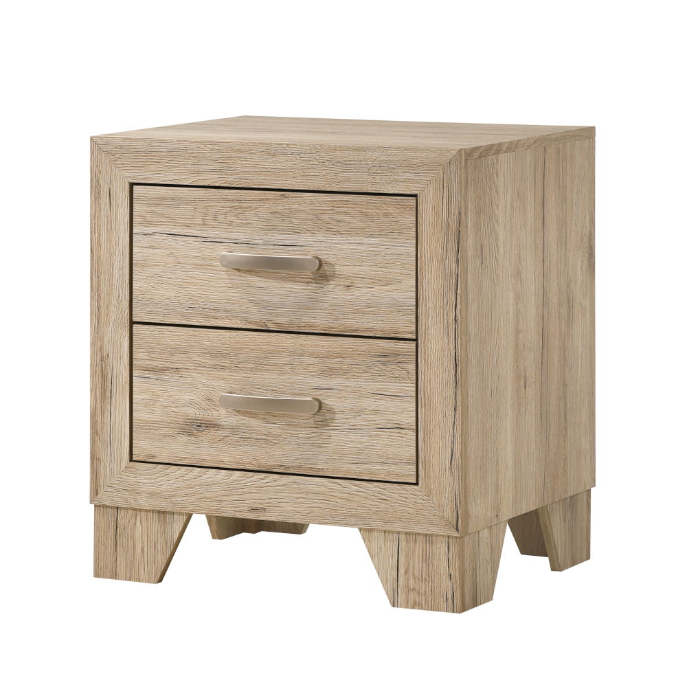 Miquell - Nightstand