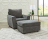 Stairatt - Living Room Set
