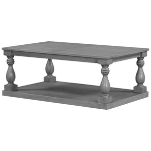 Vintage Coffee Table