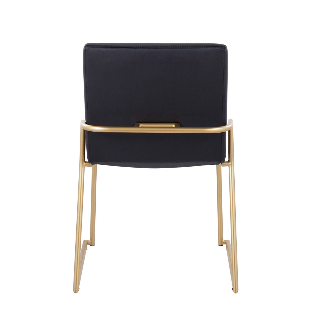 Dutchess - Contemporary Dining Chair (Set of 2)