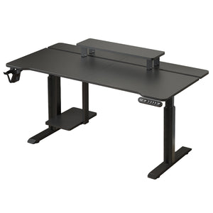 Polaris 63" Adjustable Height Desk