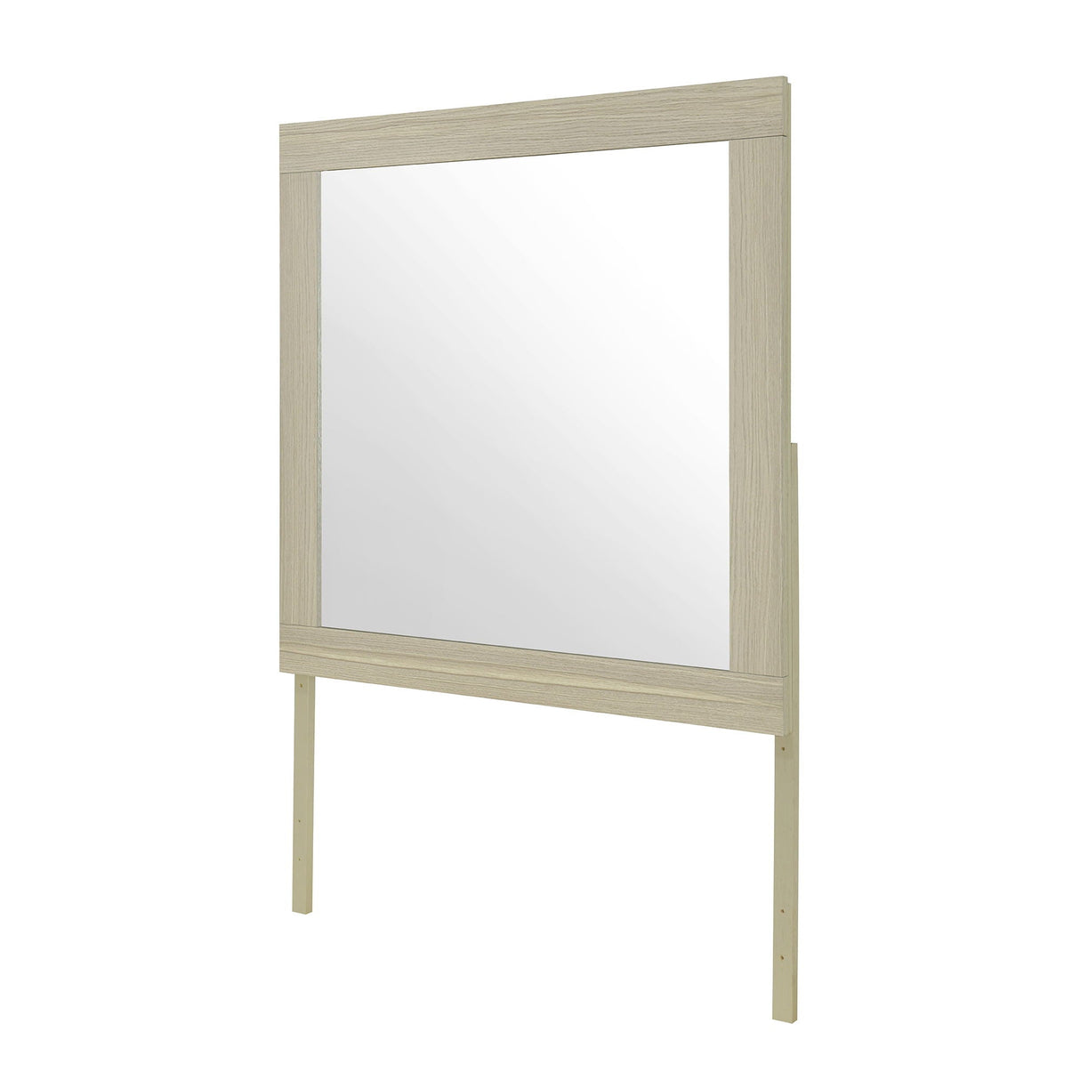 Elsa - Mirror With Sleek Frame
