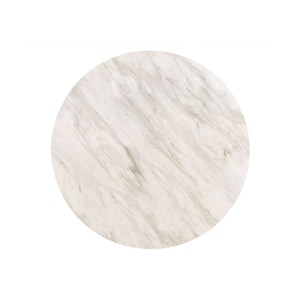 Greta - Bar Table - Antique White