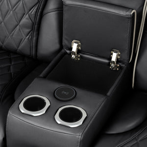 Fortuner - Power Reclining Loveseat