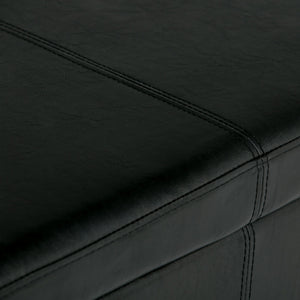 Avalon - Multifunctional Storage Ottoman Bench