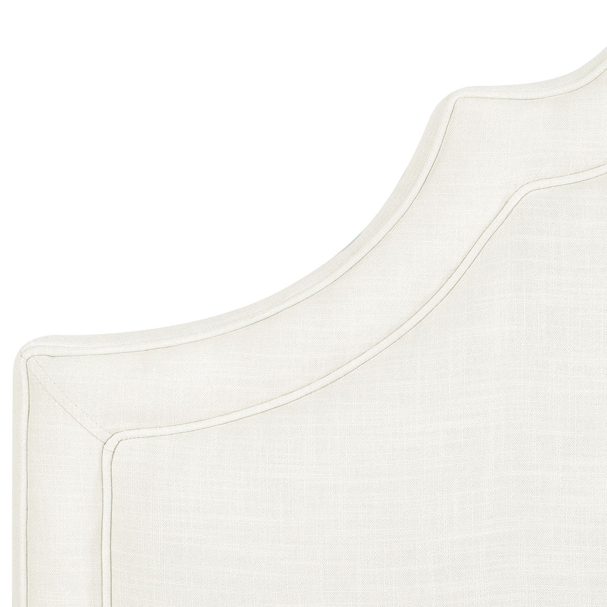 Catherine - Luxurious Comfort Upholstered Headboard