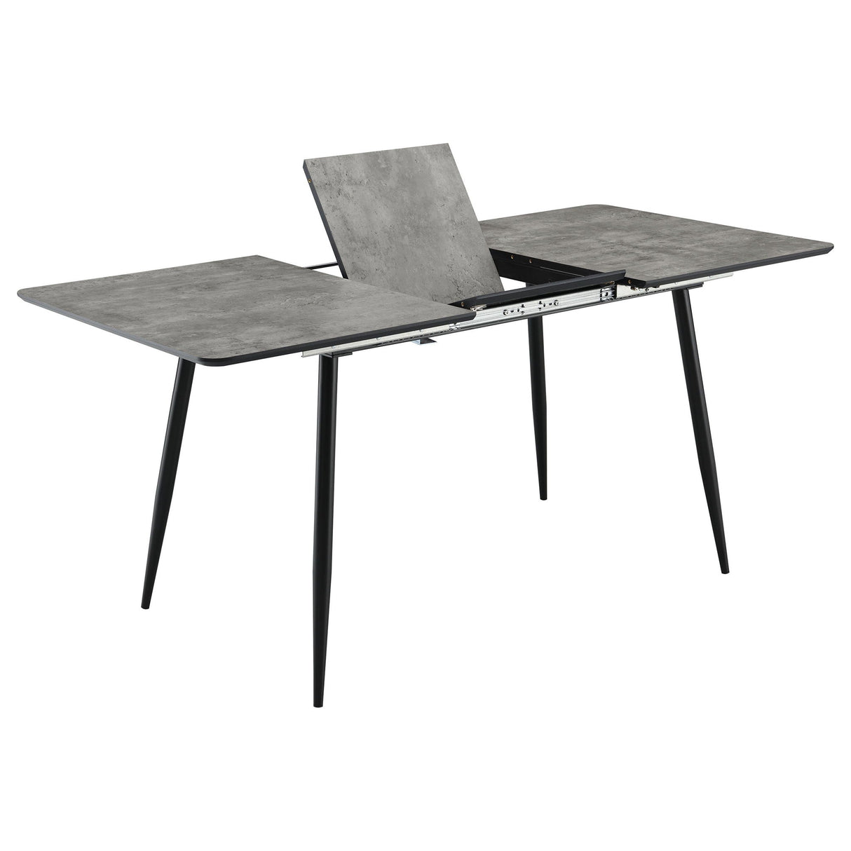 Grant - Extension Dining Set