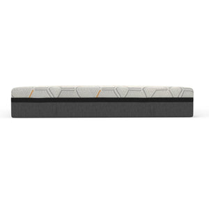 Hybrid Copper Gel Cooling Memory Foam Mattress with Edge Support