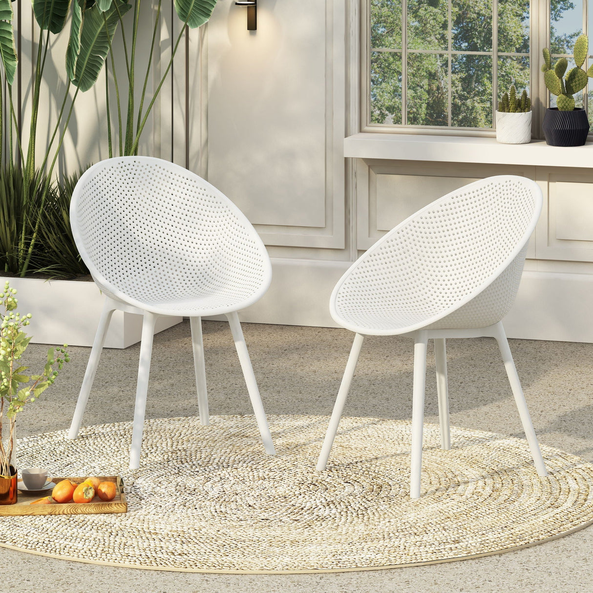 Gable Dining Chair (Set of 2)