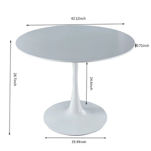 Tulip Special Dining Table