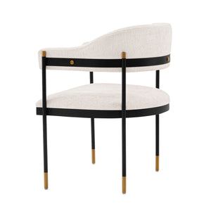 Lia - Armchair
