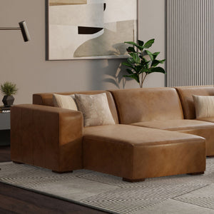 Rex - Chaise Sofa Module
