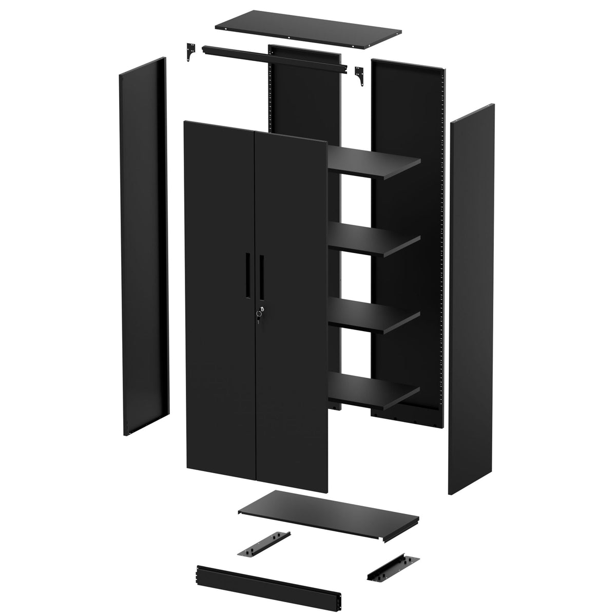 Garage Storage Cabinet