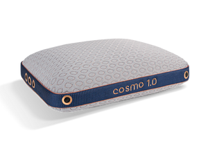 BedGear Cosmo Performance® Pillow, Size 1.0