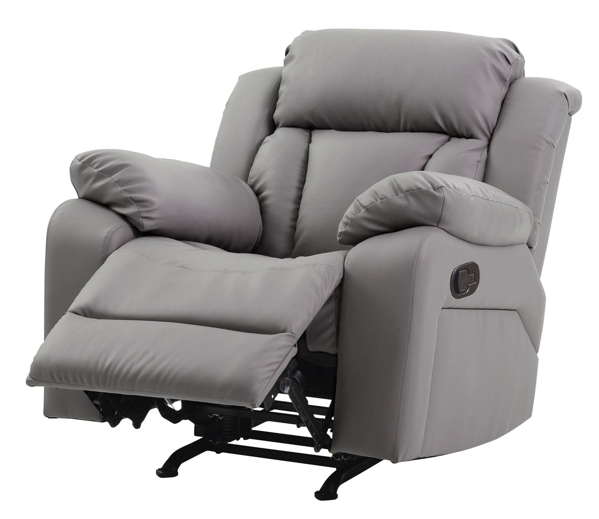 Comfortable Rocking Motion Recliner