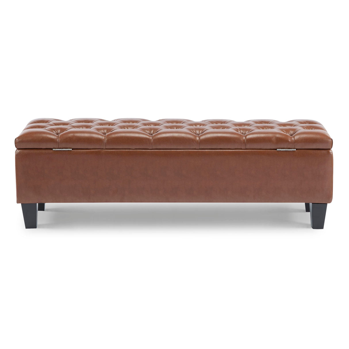 Ottoman Bench With Storage