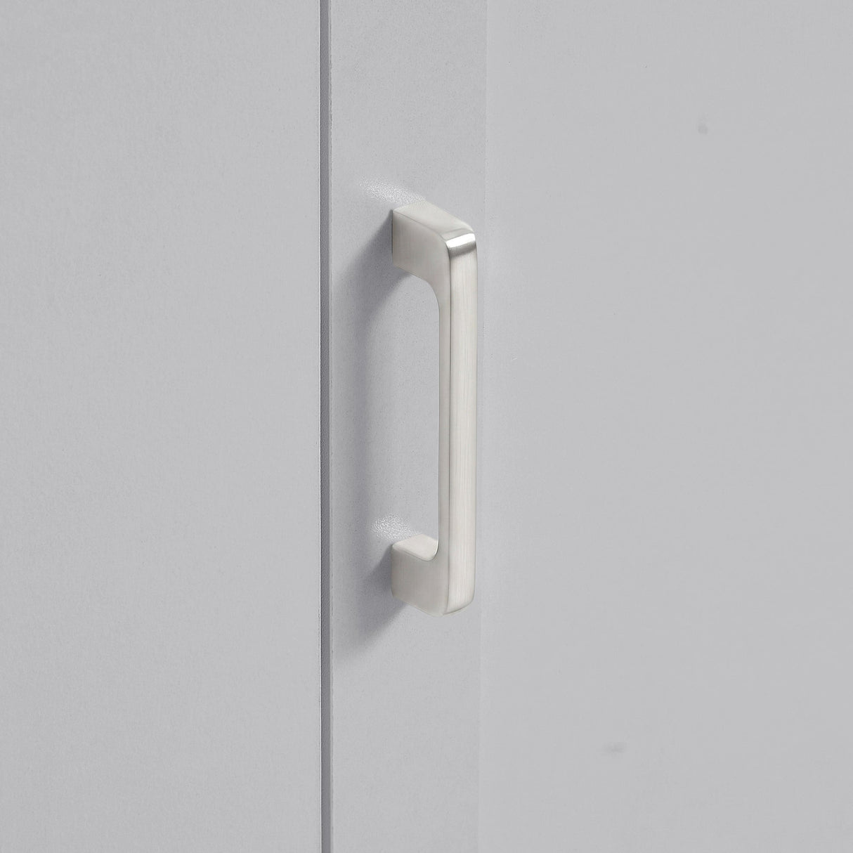 Tall Bathroom Storage Cabinet