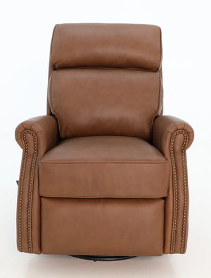 Crews - Swivel Glider Recliner