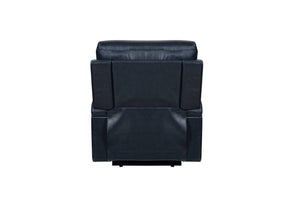 Glenwood - Recliner With Power And Power Headrest And Lumbar (Layflat)
