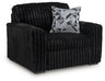 Midnight-Madness - Chair And A Half
