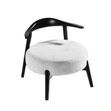 Modern Living Room Upholstered Accent Chair