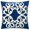 Dora - Pillow Cover With Matching Back
