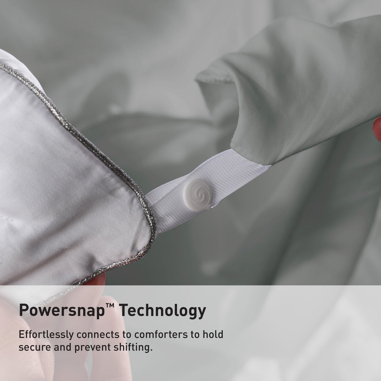 Bedgear performance duvet set