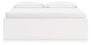 Onita - Platform Bed