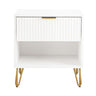 Dumbo - Modern Nightstand