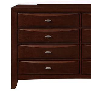 Lucille - Nightstand With Spacious Drawers