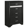 Annie - 6 Drawer Bedroom Chest