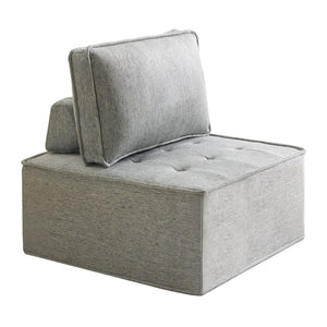 Sofa With Modular Splicing Design