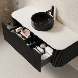 DINA 48" Bathroom Vanity & Sink