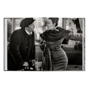 Peter Lindbergh. Azzedine Alaïa (English)