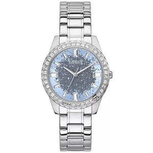 Guess Women's Glitter Burst
