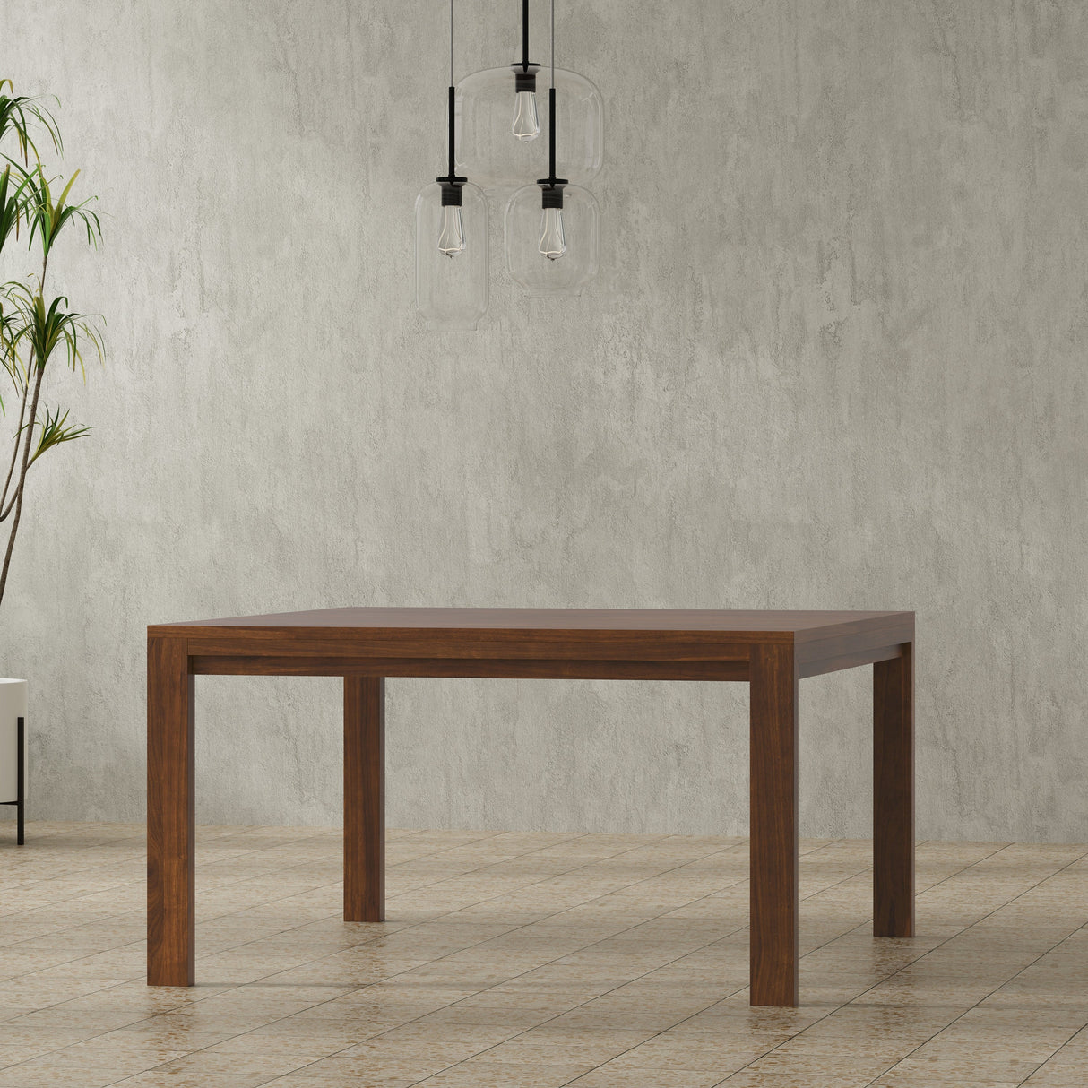 Wilson Square Dining Table