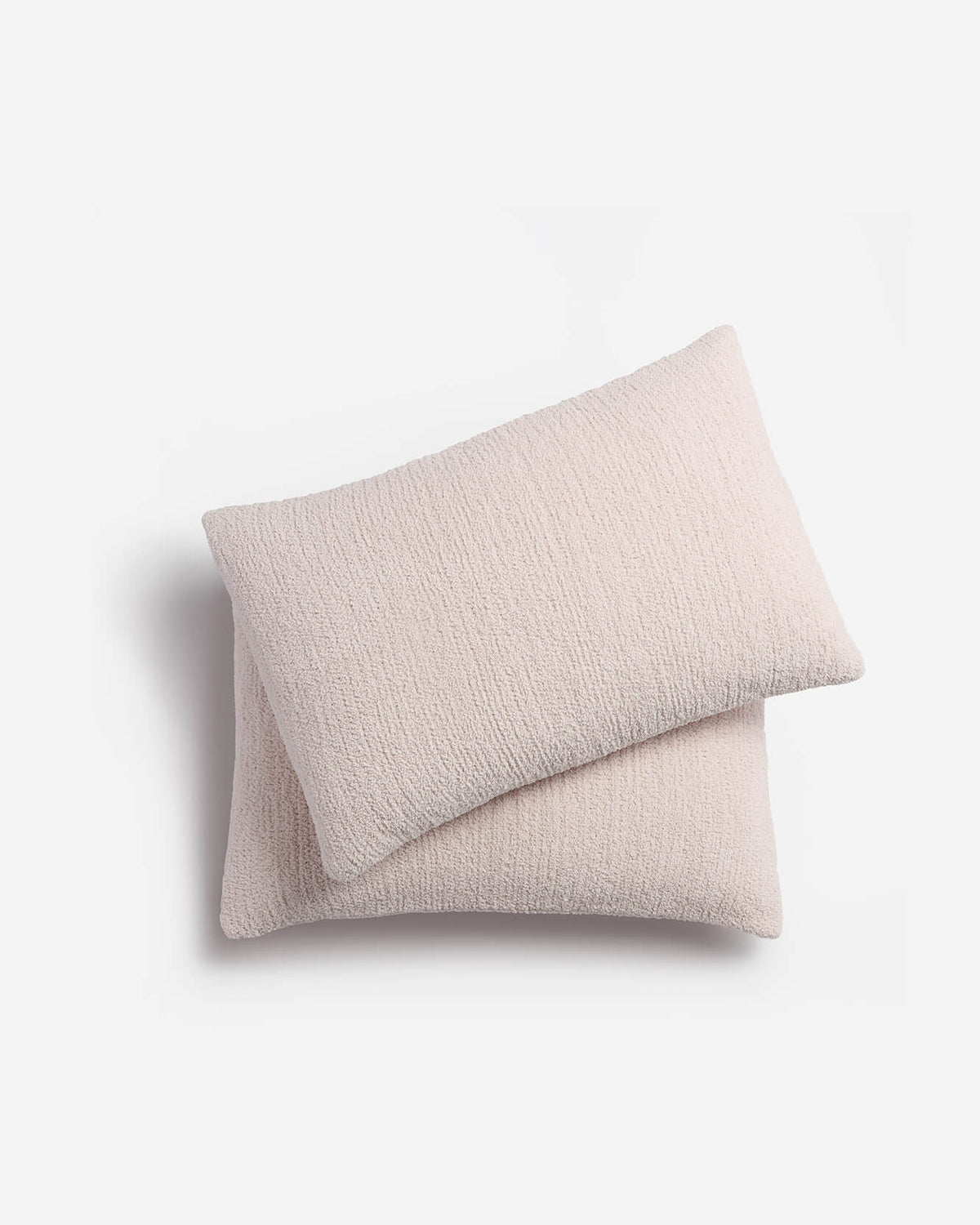 Snug + Bamboo Viscose Sham Set