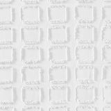 Woven clipped solid shower curtain