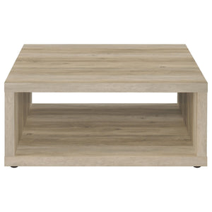Hermosa - Table Set With Open Sides