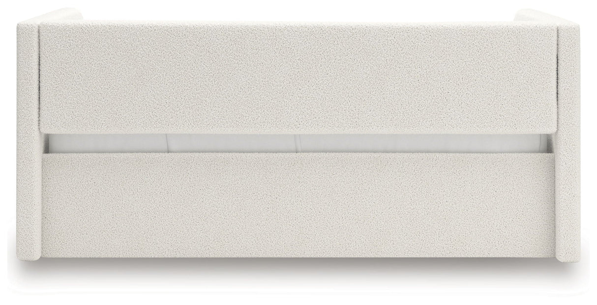 Arloster - Upholstered Day Bed