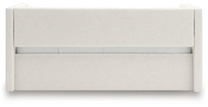 Arloster - Upholstered Day Bed