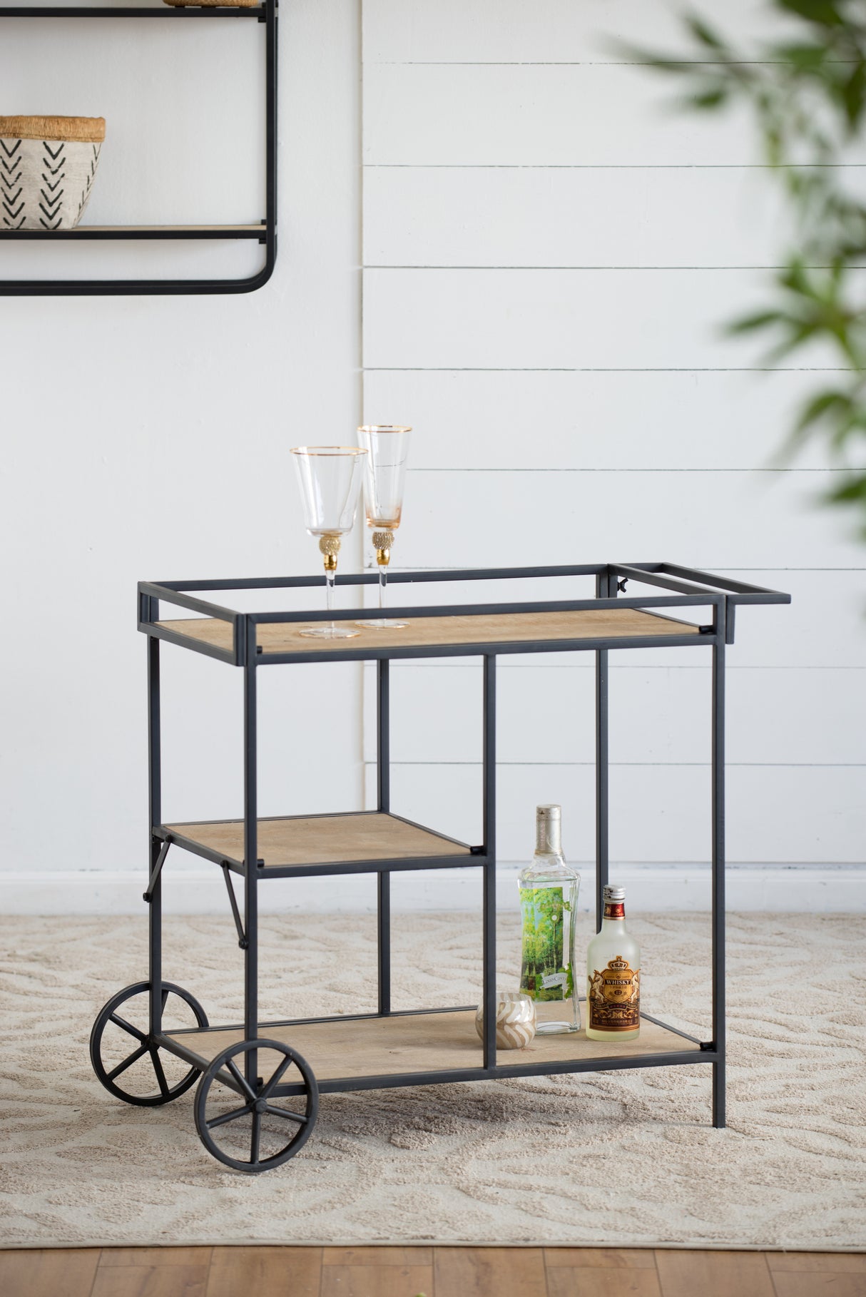 32.3x15.7x26.8'-Shelf-With-Wheel-Shelves