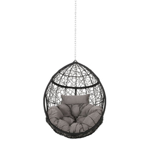 Teardrop - Hanging Chair With 8Ft Chain